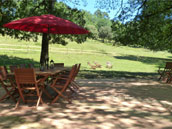 Le Haras du Roc