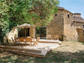 Le Haras du Roc