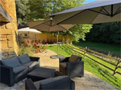 Le Haras du Roc