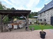 Gîte Le Jeansonnet