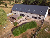 Gîte Le Jeansonnet