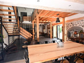 Gîte Le Jeansonnet