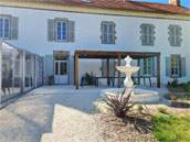 Gite Le Lijaly