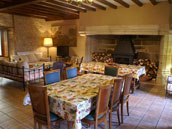 Gite Le Livradois