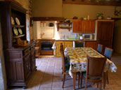 Gite Le Livradois