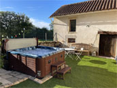 Le Marronnier