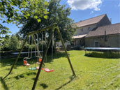 Le Marronnier