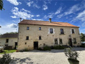 Le Marronnier