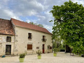 Le Marronnier