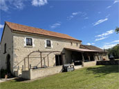 Le Marronnier