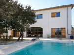 Gite de groupe Vaucluse