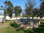Mas de la Roncière