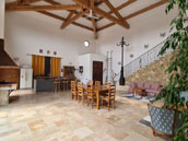 Mas de la Roncière