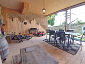 La Maison Mescladis