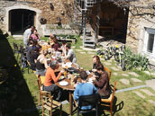 La Maison Mescladis