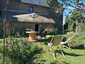 La Maison Mescladis