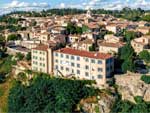Gite de groupe Vaucluse
