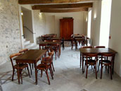 Grand Gîte Le Nesk