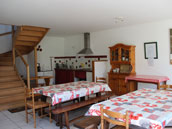 Gîte le Pèlerin