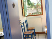 Gîte le Pèlerin