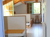 Gîte le Pèlerin