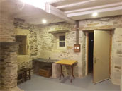 Le Perron