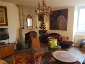 Le Perron