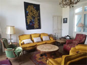 Le Perron