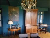 Le Perron