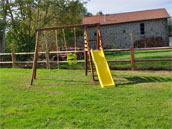 Gîte Le Platane