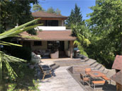 Le Ponton