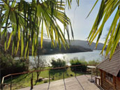 Le Ponton