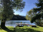 Le Ponton