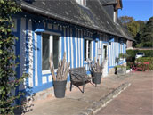 Le Pré Marin