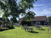 Le Pré Marin