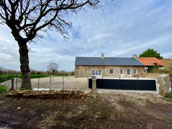 Gîte Le Pressoir