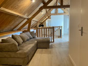 Gîte Le Pressoir