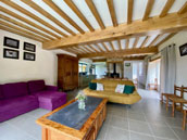 Gîte Le Pressoir