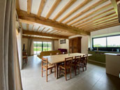 Gîte Le Pressoir