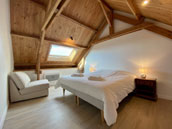 Gîte Le Pressoir