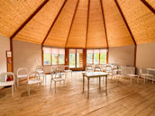 Le Solayan Nature & Spa