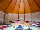 Le Solayan Nature & Spa