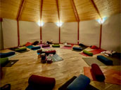 Le Solayan Nature & Spa