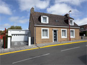 Gîte Le Suroît