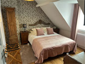 Gîte Le Suroît