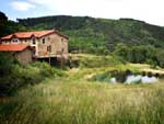 Gite de groupe Ardèche