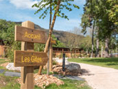 Domaine Le Vaxergues