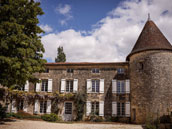 Le Logis de l'Hostellerie