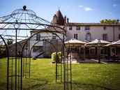 Le Logis de l'Hostellerie