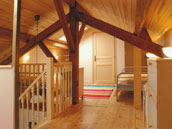 Gîte Le Vieux Moulin